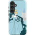 Disney Cinderella Stroke of Midnight Galaxy S24 Plus Impact Case