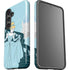 Disney Cinderella Stroke of Midnight Galaxy S24 Plus Impact Case