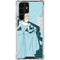 Disney Cinderella Stroke of Midnight Galaxy S24 Ultra Clear Case