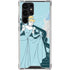 Disney Cinderella Stroke of Midnight Galaxy S24 Ultra Clear Case