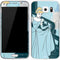 Disney Cinderella Stroke of Midnight Galaxy S7 Skin