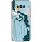 Disney Cinderella Stroke of Midnight Galaxy S8 Skin