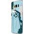 Disney Cinderella Stroke of Midnight Galaxy S8 Skin
