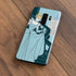 Disney Cinderella Stroke of Midnight Galaxy S9 Plus Skin