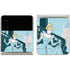 Disney Cinderella Stroke of Midnight Galaxy Z Flip3 5G Skin