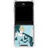Disney Cinderella Stroke of Midnight Galaxy Z Flip5 5G Clear Case