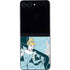 Disney Cinderella Stroke of Midnight Galaxy Z Flip5 5G Skin