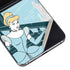 Disney Cinderella Stroke of Midnight Galaxy Z Flip5 5G Skin