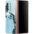 Disney Cinderella Stroke of Midnight Galaxy Z Fold2 5G Skin