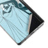Disney Cinderella Stroke of Midnight Galaxy Z Fold2 5G Skin