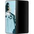 Disney Cinderella Stroke of Midnight Galaxy Z Fold3 5G Skin