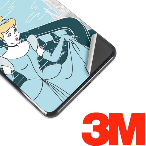 Disney Cinderella Stroke of Midnight Google Pixel 3 XL Skin