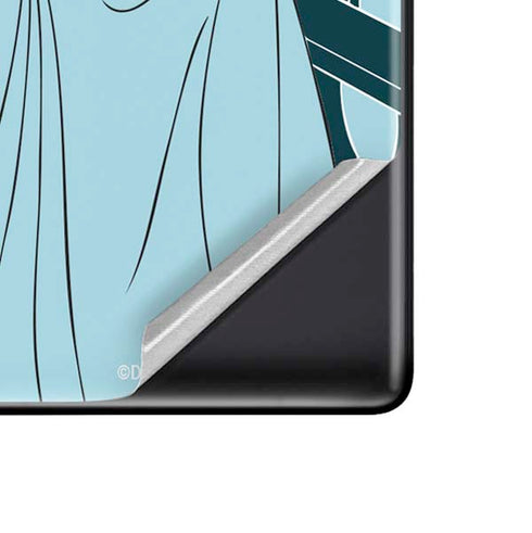 Disney Cinderella Stroke of Midnight Google Pixel 6 Pro Skin