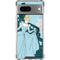 Disney Cinderella Stroke of Midnight Google Pixel 8 Clear Case