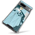 Disney Cinderella Stroke of Midnight Google Pixel 8 Clear Case