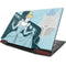 Disney Cinderella Stroke of Midnight Lenovo IdeaPad Skin