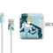 Disney Cinderella Stroke of Midnight iPad Charger (10W USB) Skin