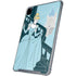 Disney Cinderella Stroke of Midnight iPad Pro 12.9in (2020) Clear Case