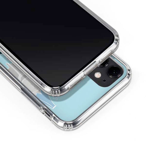 Disney Cinderella Stroke of Midnight iPhone 11 Clear Case