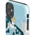 Disney Cinderella Stroke of Midnight iPhone 11 Impact Case