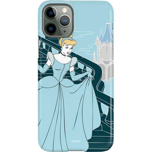 Disney Cinderella Stroke of Midnight iPhone 11 Pro Lite Case