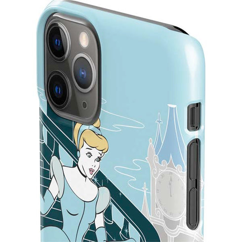 Disney Cinderella Stroke of Midnight iPhone 11 Pro Lite Case