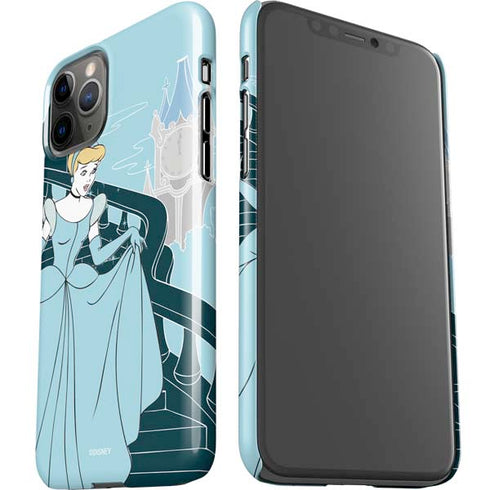 Disney Cinderella Stroke of Midnight iPhone 11 Pro Lite Case