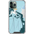 Disney Cinderella Stroke of Midnight iPhone 11 Pro Max Clear Case