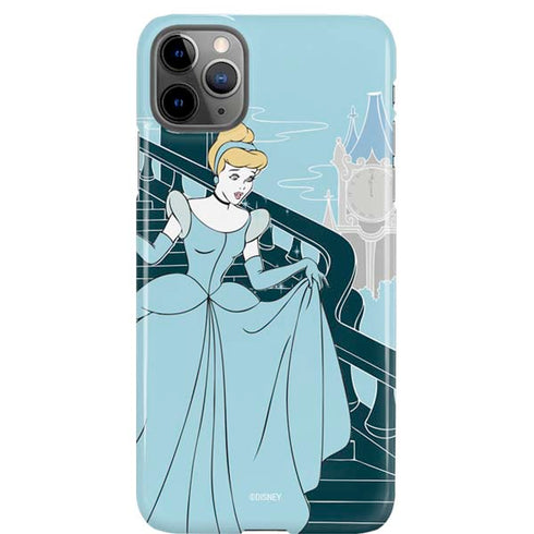 Disney Cinderella Stroke of Midnight iPhone 11 Pro Max Lite Case