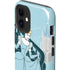 Disney Cinderella Stroke of Midnight iPhone 12 Mini Impact Case