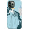 Disney Cinderella Stroke of Midnight iPhone 12 Pro Max Impact Case