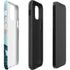 Disney Cinderella Stroke of Midnight iPhone 12 Pro Max Impact Case
