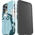 Disney Cinderella Stroke of Midnight iPhone 12 Pro Max Impact Case