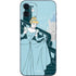 Disney Cinderella Stroke of Midnight iPhone 12 Skin