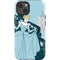 Disney Cinderella Stroke of Midnight iPhone 13 Impact Case