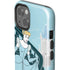 Disney Cinderella Stroke of Midnight iPhone 14 Plus Impact Case