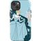 Disney Cinderella Stroke of Midnight iPhone 14 Impact Case