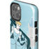 Disney Cinderella Stroke of Midnight iPhone 14 Impact Case