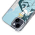 Disney Cinderella Stroke of Midnight iPhone 15 Plus MagSafe Case