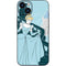 Disney Cinderella Stroke of Midnight iPhone 15 Plus Skin