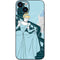 Disney Cinderella Stroke of Midnight iPhone 14 Plus Skin