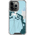 Disney Cinderella Stroke of Midnight iPhone 14 Pro Clear Case