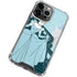 Disney Cinderella Stroke of Midnight iPhone 15 Pro Clear Case