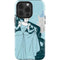 Disney Cinderella Stroke of Midnight iPhone 14 Pro Impact Case