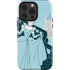 Disney Cinderella Stroke of Midnight iPhone 14 Pro Impact Case