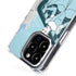 Disney Cinderella Stroke of Midnight iPhone 15 Pro MagSafe Case
