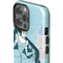 Disney Cinderella Stroke of Midnight iPhone 15 Pro Max Impact Case