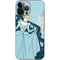 Disney Cinderella Stroke of Midnight iPhone 14 Pro Max Skin