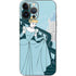 Disney Cinderella Stroke of Midnight iPhone 14 Pro Max Skin