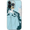 Disney Cinderella Stroke of Midnight iPhone 15 Pro Skin